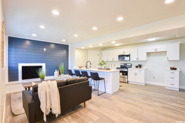 45 S 200 E, Bountiful, UT 84010 — photo 2