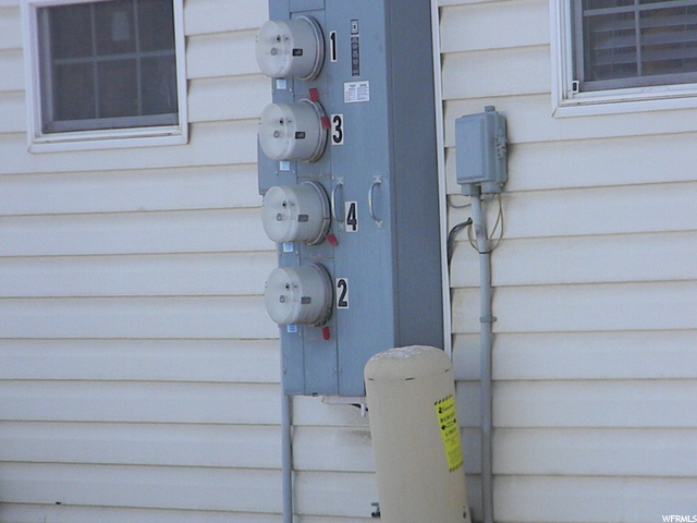45 E 600 S, Mt Pleasant, UT 84647 — photo 6