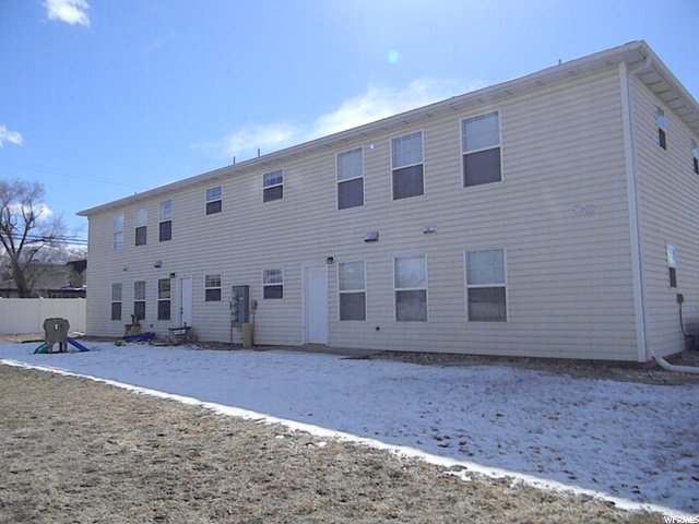 45 E 600 S, Mt Pleasant, UT 84647 — photo 7