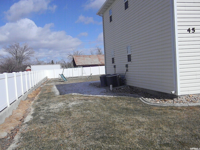 45 E 600 S, Mt Pleasant, UT 84647 — photo 4