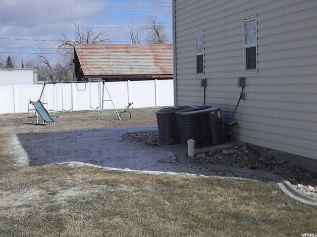 45 E 600 S, Mt Pleasant, UT 84647 — photo 5