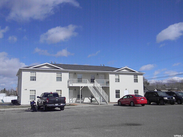 45 E 600 S, Mt Pleasant, UT 84647 — photo 2