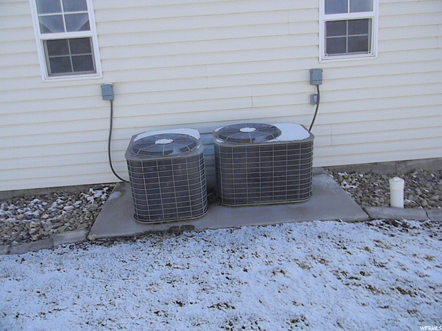 45 E 600 S, Mt Pleasant, UT 84647 — photo 11