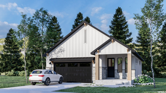 1728 W TREY WAY #4, West Jordan UT 84084