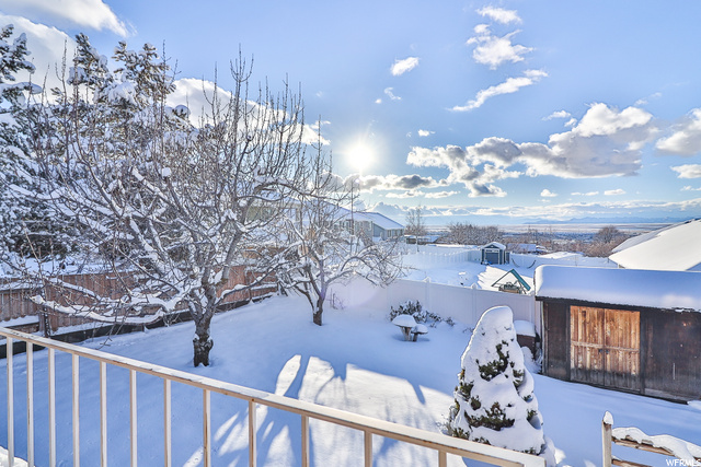 3048 S 100 W, Bountiful, UT 84010 — photo 12