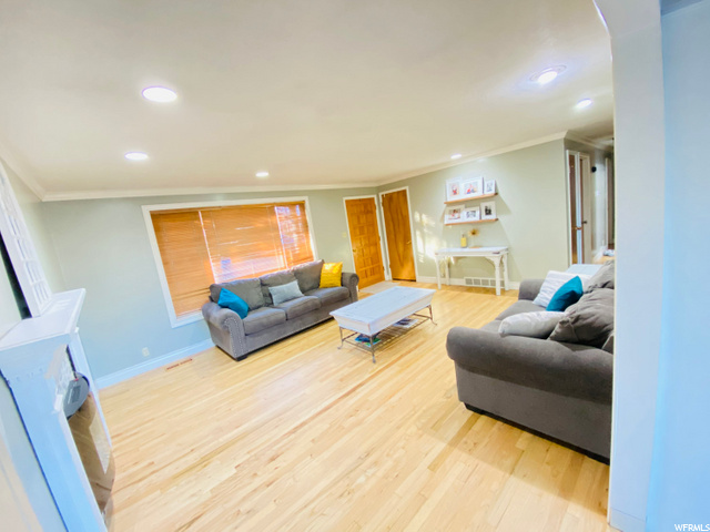 1370 S 300 W, Bountiful, UT 84010 — photo 7