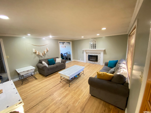 1370 S 300 W, Bountiful, UT 84010 — photo 6