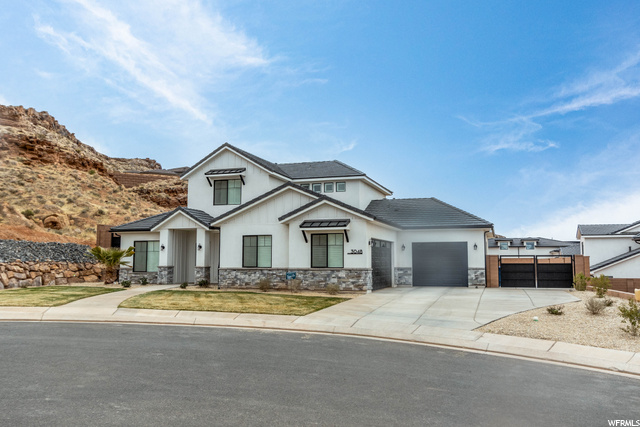 3048 E Silver Beech Cir, St. George, UT 84790 — photo 2