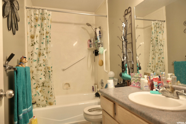 1851 S Main St, Bountiful, UT 84010 — photo 8