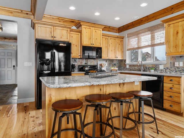 3407 N Cloud Peak Ct, Eden, UT 84310 — photo 7