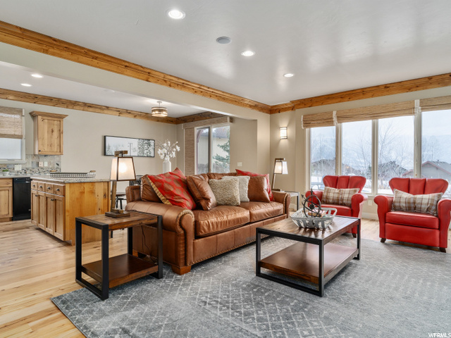 3407 N Cloud Peak Ct, Eden, UT 84310 — photo 2