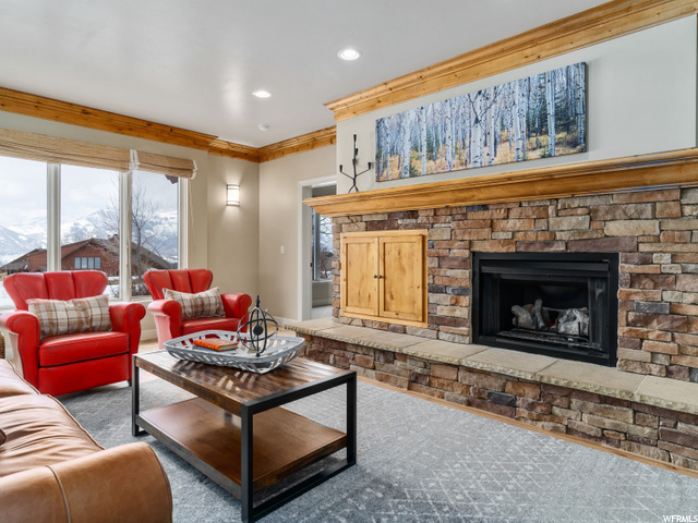 3407 N Cloud Peak Ct, Eden, UT 84310 — photo 3