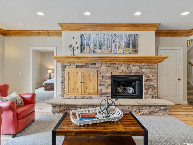 3407 N Cloud Peak Ct, Eden, UT 84310 — photo 4