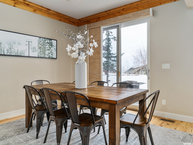 3407 N Cloud Peak Ct, Eden, UT 84310 — photo 9