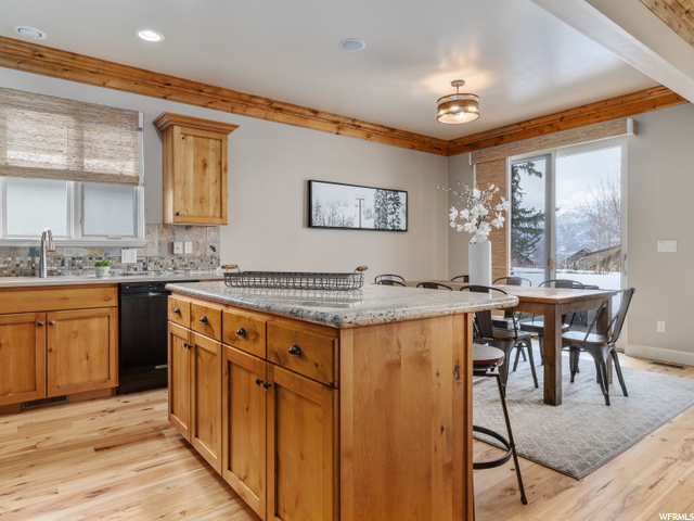 3407 N Cloud Peak Ct, Eden, UT 84310 — photo 8
