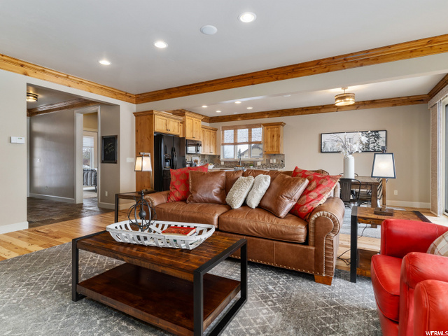 3407 N Cloud Peak Ct, Eden, UT 84310 — photo 5