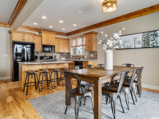 3407 N Cloud Peak Ct, Eden, UT 84310 — photo 6