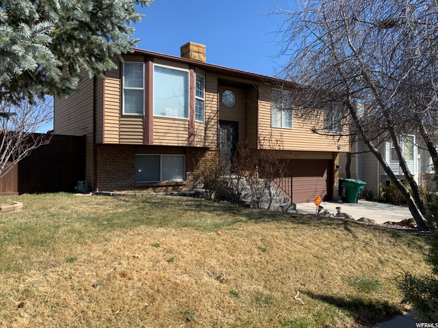5588 W Lilac Ave, West Jordan, UT 84081