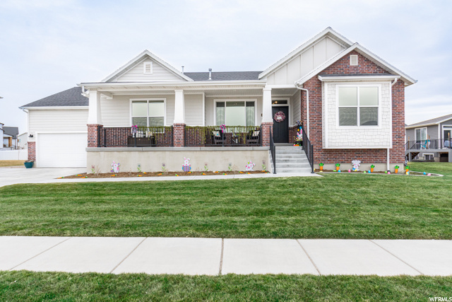 2021 S Doral Dr, Syracuse, UT 84075