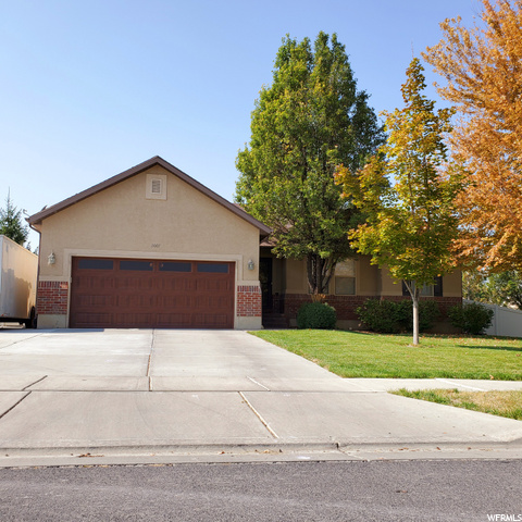 2007 N 2645 W, Clinton, UT 84015 — photo 2