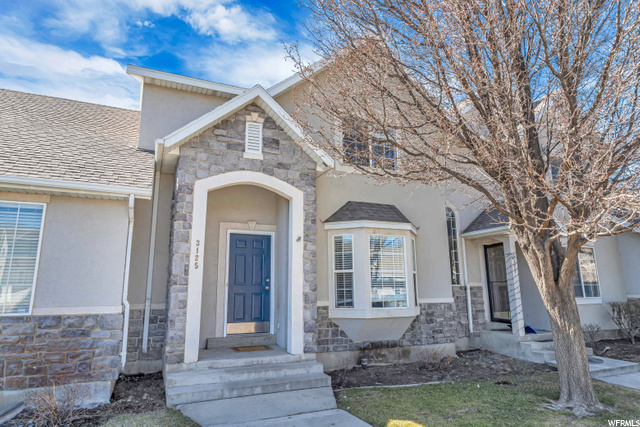 3125 N DAVENCOURT LOOP, Lehi UT 84043