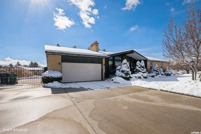 764 E Pecos Dr S, Sandy, UT 84094 — photo 2