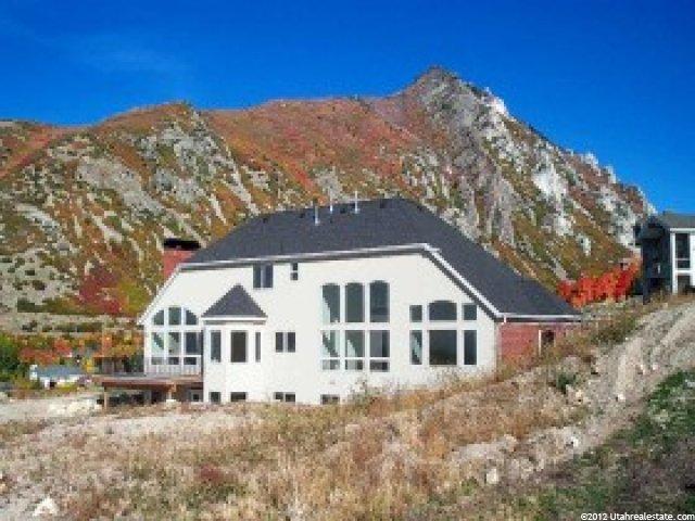 3732 E Black Horn Pl, Sandy, UT 84092 — photo 8
