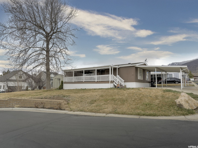 975 E 1175 S #28, Fruit Heights, UT 84037 — photo 2