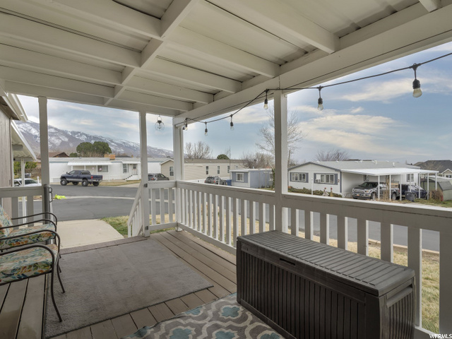 975 E 1175 S #28, Fruit Heights, UT 84037 — photo 4