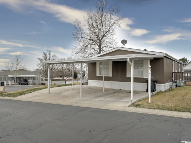 975 E 1175 S #28, Fruit Heights, UT 84037 — photo 3