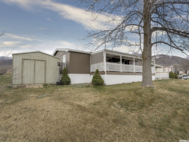 975 E 1175 S #28, Fruit Heights, UT 84037 — photo 5