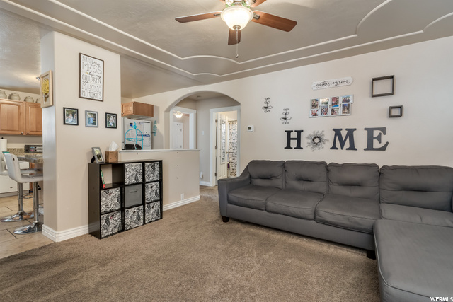 96 S Dawson St, Layton, UT 84041 — photo 4