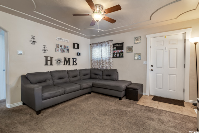96 S Dawson St, Layton, UT 84041 — photo 2