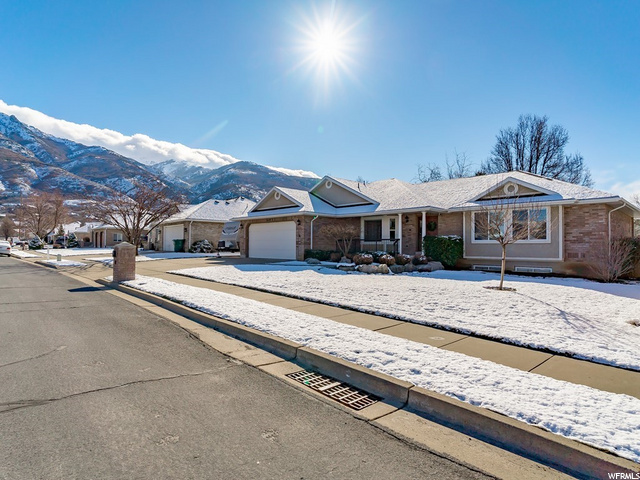 2678 E 25 S, Layton, UT 84040 — photo 2