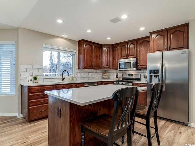 2678 E 25 S, Layton, UT 84040 — photo 6