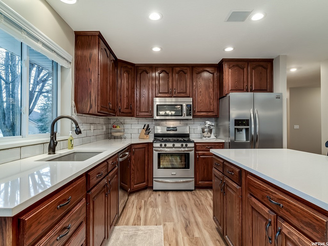 2678 E 25 S, Layton, UT 84040 — photo 5