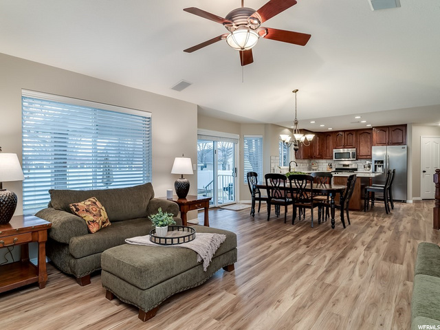 2678 E 25 S, Layton, UT 84040 — photo 8