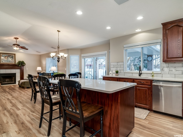 2678 E 25 S, Layton, UT 84040 — photo 4
