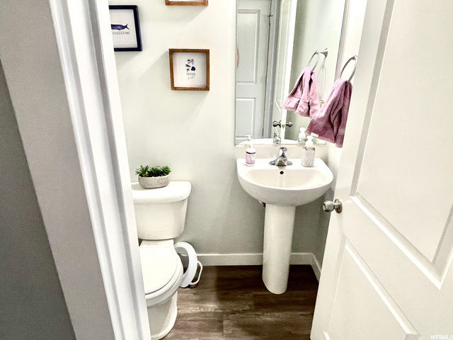 1453 E Primrose Ln, Layton, UT 84040 — photo 8