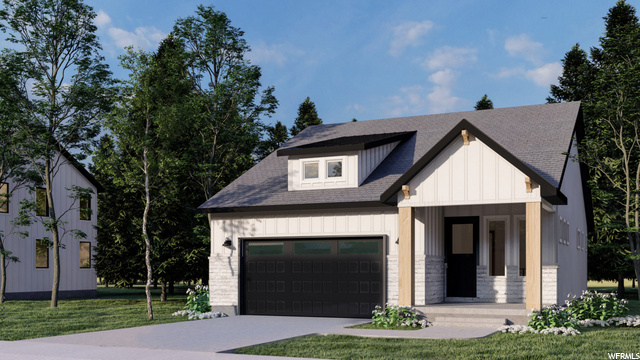 7273 W TREY WAY #5, West Jordan UT 84084