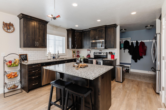 887 E 190 S, Smithfield, UT 84335 — photo 4