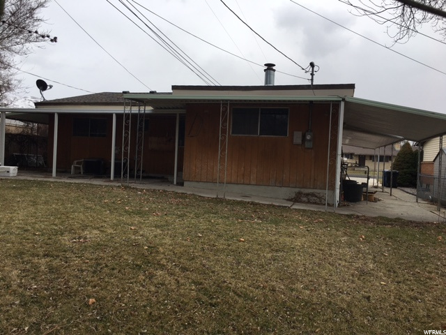 320 W 600 N, Brigham City, UT 84302 — photo 11