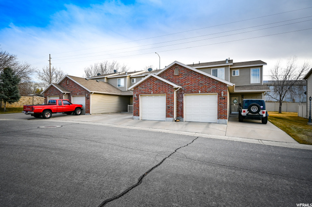 652 W 800 N #123, Clinton, UT 84015 — photo 2
