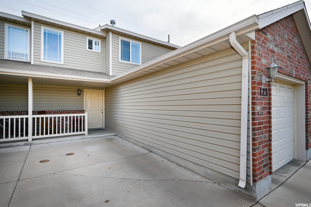 652 W 800 N #123, Clinton, UT 84015 — photo 3