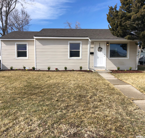 5550 S 4015 W, Kearns, UT 84118