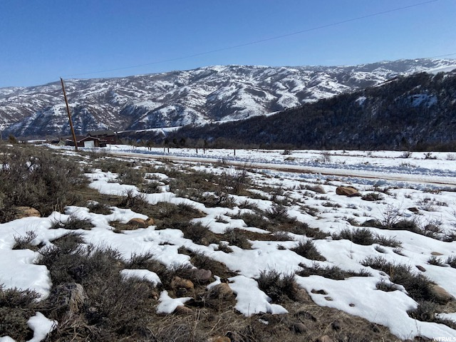 13008 E Pine Rd N, Huntsville, UT 84317 — photo 2