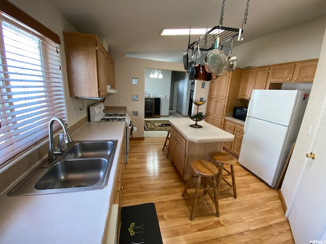 449 E 700 S, Roosevelt, UT 84066 — photo 4