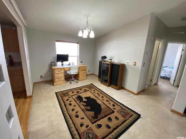 449 E 700 S, Roosevelt, UT 84066 — photo 5