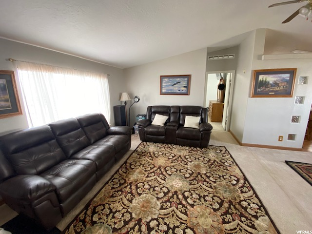 449 E 700 S, Roosevelt, UT 84066 — photo 2