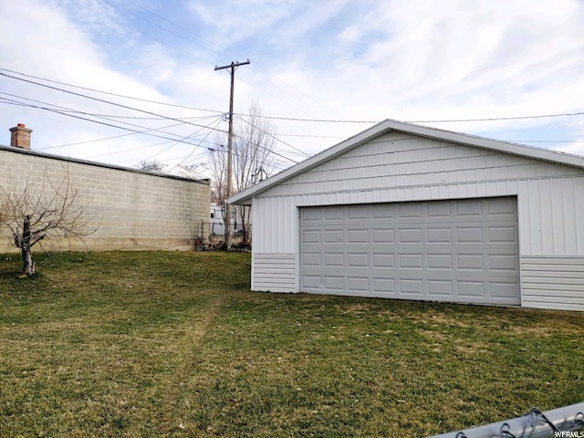 425 W 100 S, Brigham City, UT 84302 — photo 8
